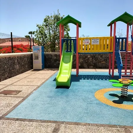 Atlantico Ii * קוסטה דל סילנסיו