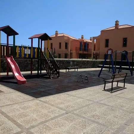 Atlantico Ii קוסטה דל סילנסיו