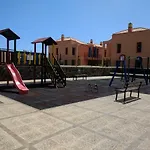 Atlantico Ii طوستا ديل سيلونثيو