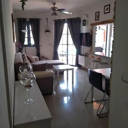 Atlantico Ii * Costa Del Silencio