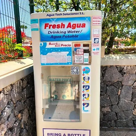 Atlantico Ii Lägenhet