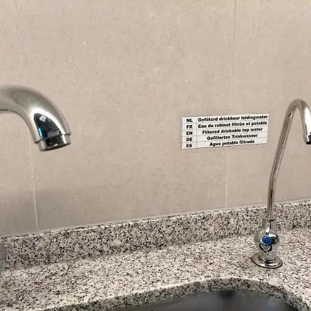 Atlantico Ii Lägenhet