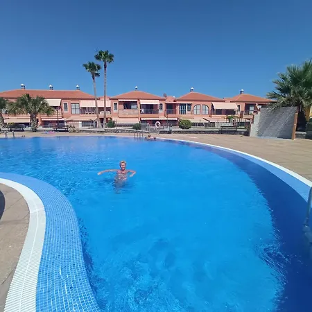 Apartmán Atlantico Ii *