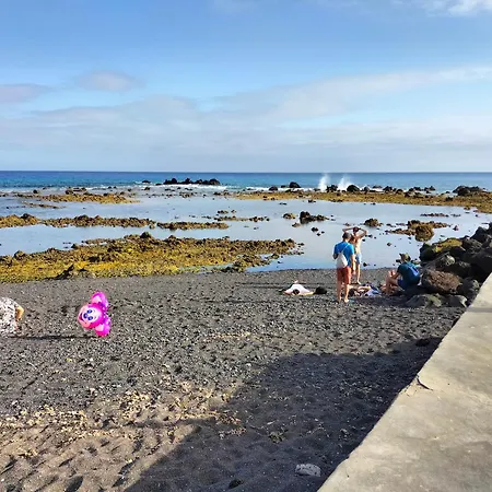 Atlantico Ii Apartmán