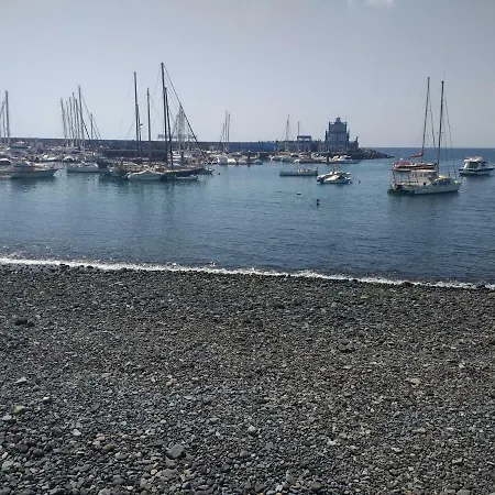 Διαμέρισμα Atlantico Ii