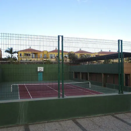 Appartement Atlantico Ii Costa Del Silencio