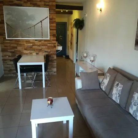 Lägenhet Atlantico Ii