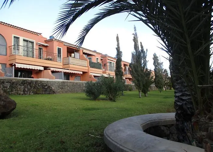 Apartmán Atlantico Ii