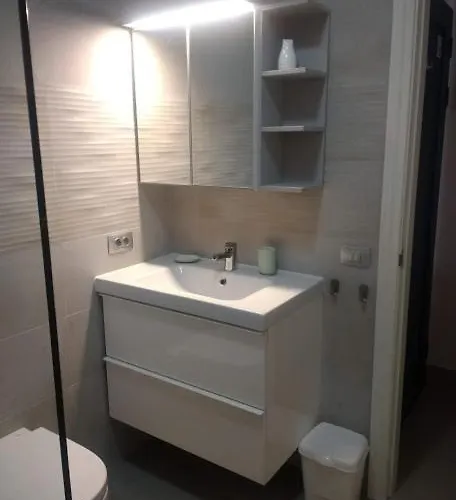 Apartment Atlantico Ii Costa Del Silencio