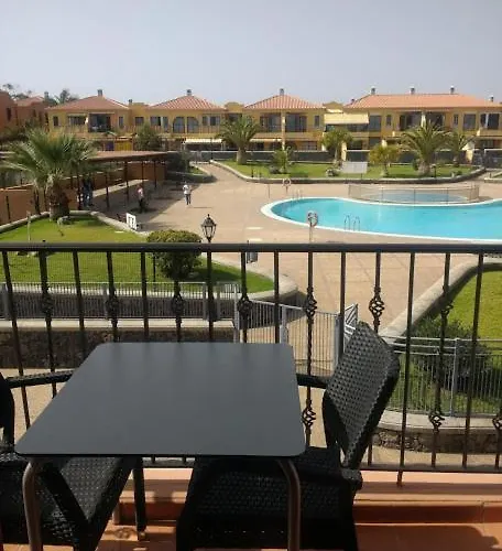 Atlantico Ii Apartmán