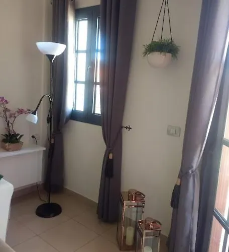 Apartmán Atlantico Ii