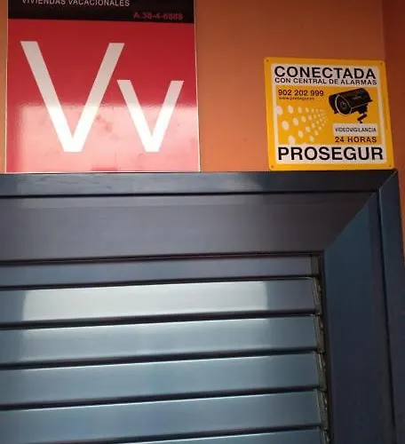 Atlantico Ii Apartmán *