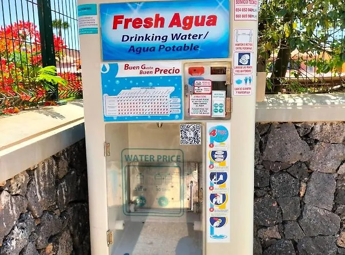 Atlantico Ii Apartment