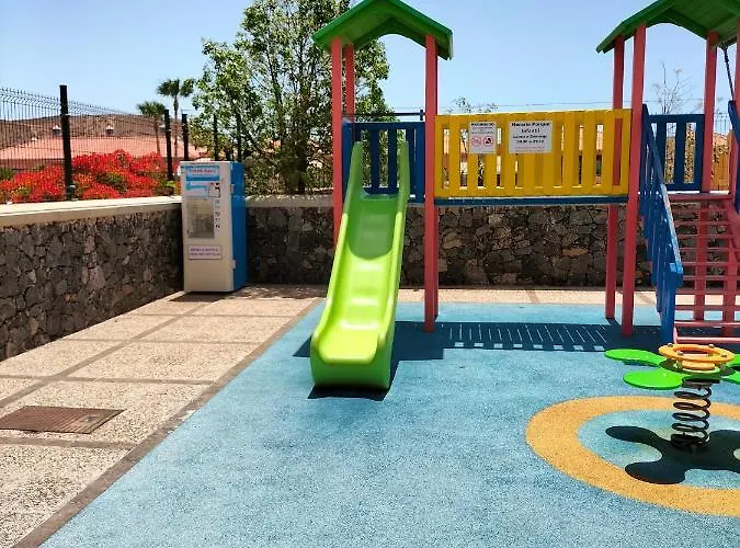 Atlantico Ii * Costa Del Silencio