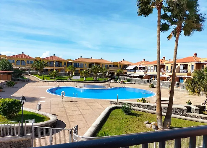 Atlantico Ii Apartmán *