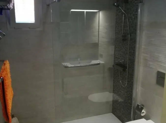 Atlantico Ii Apartment