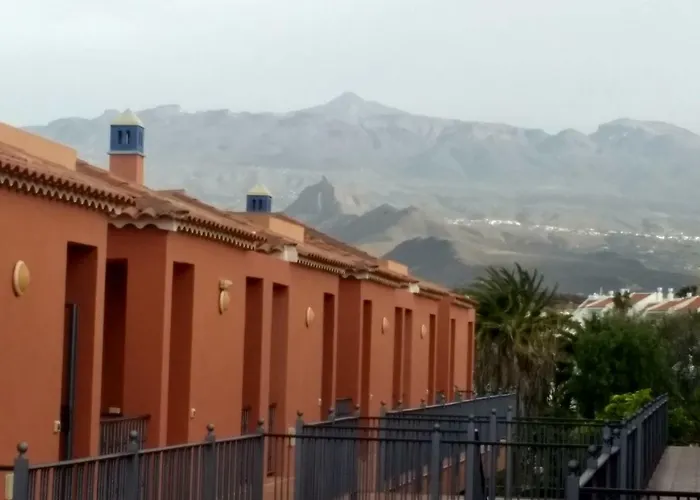 Apartment Atlantico Ii *