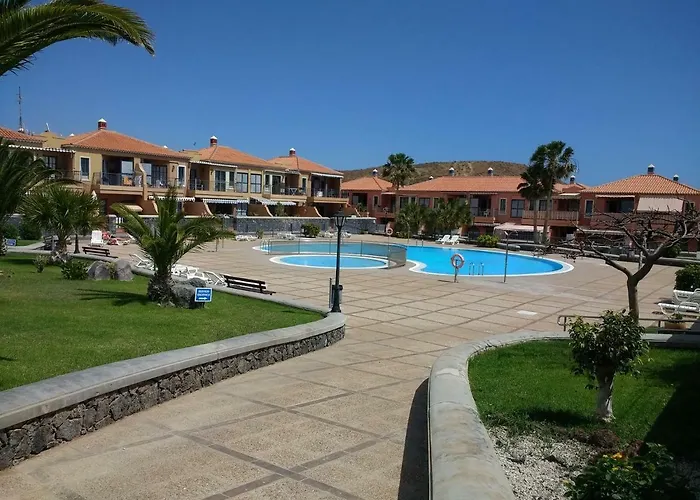 Atlantico Ii Appartement