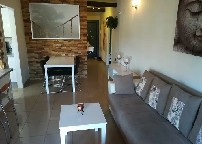 Apartmán Atlantico Ii