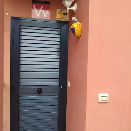 Atlantico Ii Costa Del Silencio