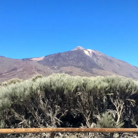 Apartment Atlantico Ii Costa Del Silencio