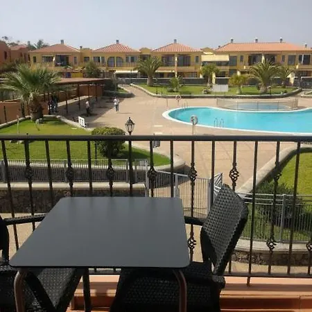 Atlantico Ii Apartment