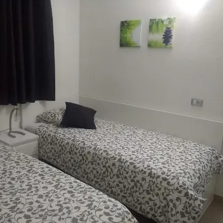 Apartment Atlantico Ii *