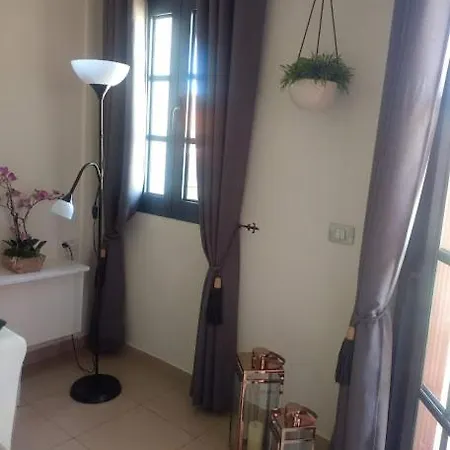 Apartment Atlantico Ii