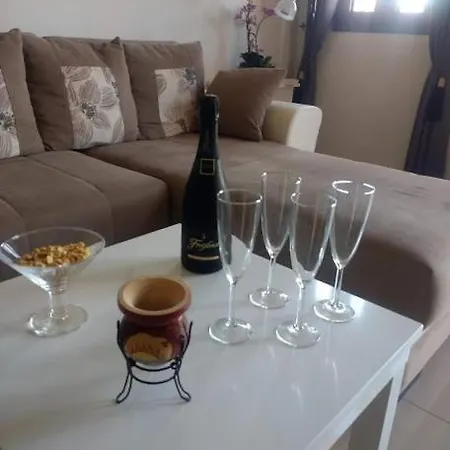 Atlantico Ii Apartment