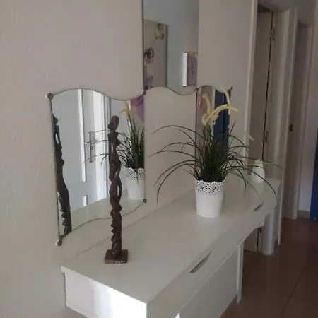 شقة Atlantico Ii *