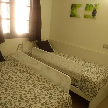 Atlantico Ii Apartment *