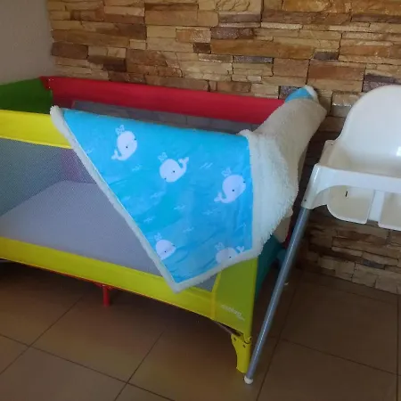 Apartment Atlantico Ii Costa Del Silencio