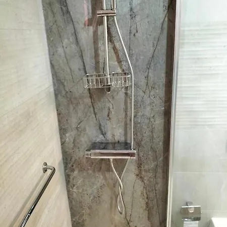 Atlantico Ii Apartment *