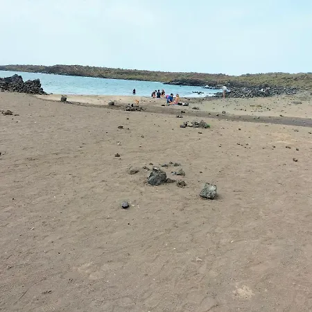 شقة Atlantico Ii طوستا ديل سيلونثيو