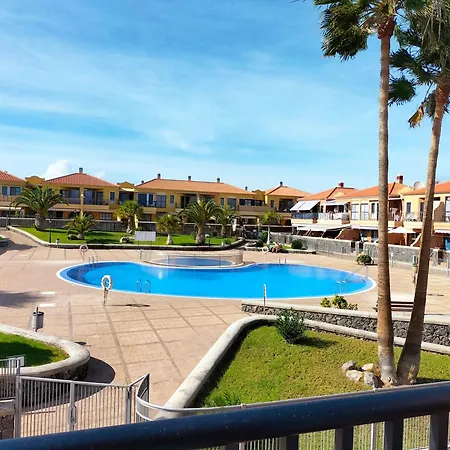 Atlantico Ii Apartment *