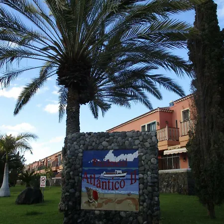 Apartment Atlantico Ii *