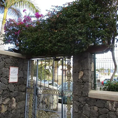Atlantico Ii Apartmán *