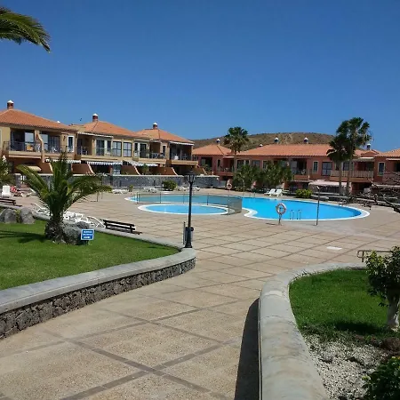 Atlantico Ii Apartment
