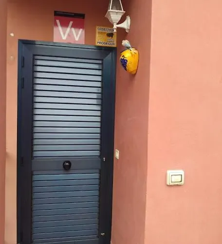 Atlantico Ii Costa del Silencio