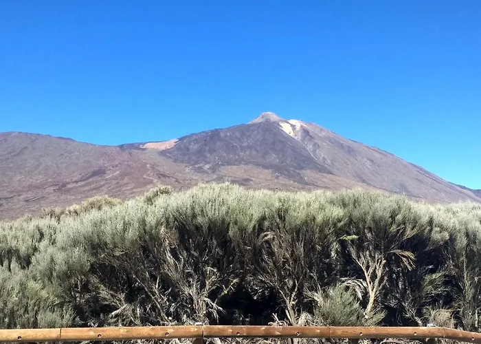 Lejlighed Atlantico Ii Costa del Silencio