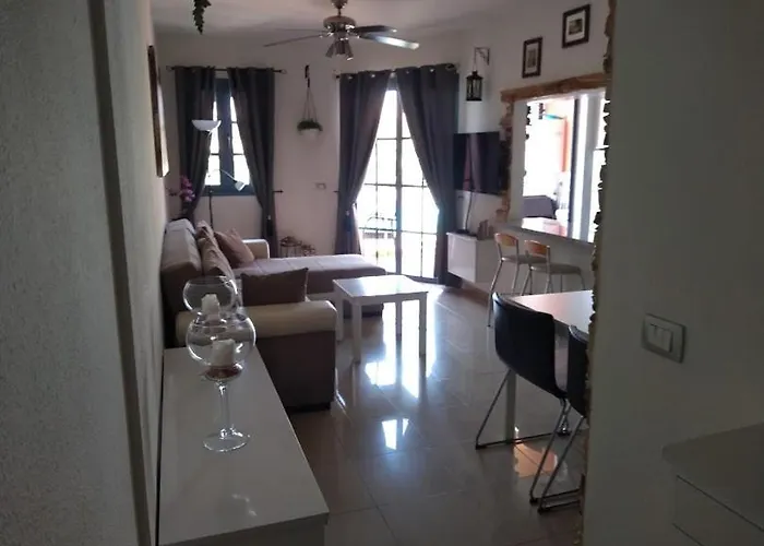 Atlantico Ii * קוסטה דל סילנסיו