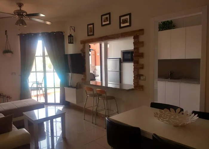 Atlantico Ii * קוסטה דל סילנסיו