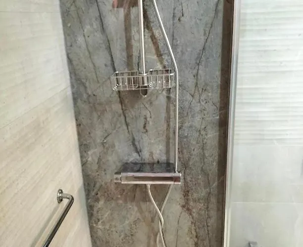 Atlantico Ii דירה *