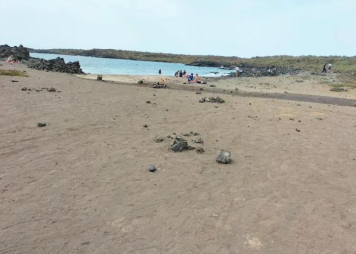 דירה Atlantico Ii קוסטה דל סילנסיו