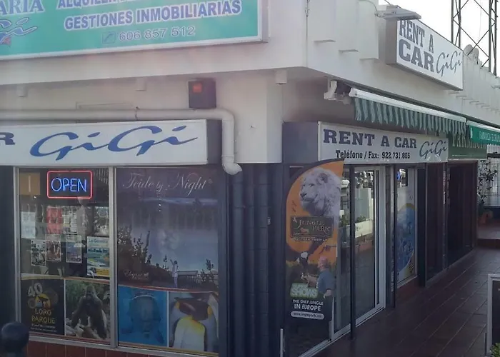 Atlantico Ii * קוסטה דל סילנסיו