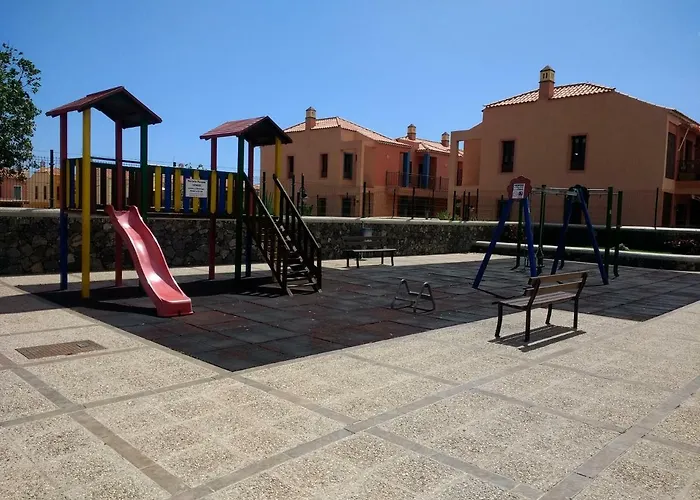 Atlantico Ii קוסטה דל סילנסיו