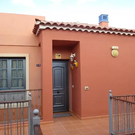 Atlantico Ii Apartman *