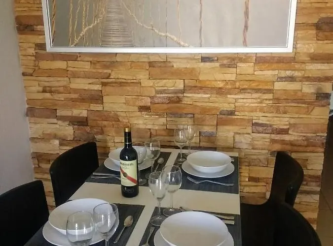 Atlantico Ii Costa Del Silencio