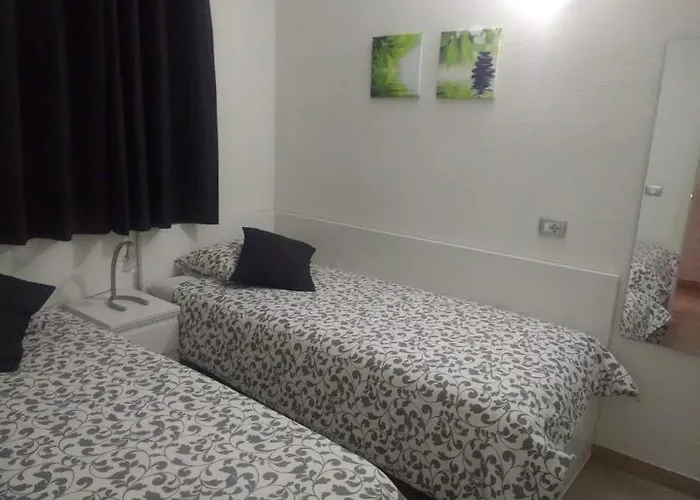 Apartman Atlantico Ii *