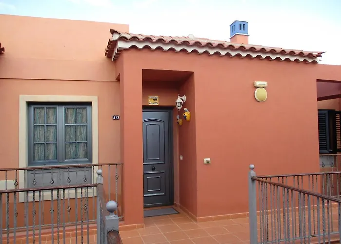 Atlantico Ii Apartman *